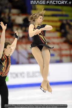 2013-02-27 Milano - World Junior Figure Skating Championships 2304 Rachel Epstein-Dmitry Epstein NED